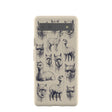 London Fog Spitting Llama Google Pixel 6a Case