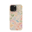Seashell Springline Magic iPhone 13 Pro Max Case
