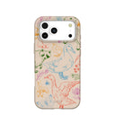 Seashell Springline Magic iPhone 17 Pro Max Case