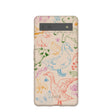 Seashell Springline Magic Google Pixel 6a Case