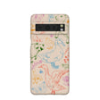 Seashell Springline Magic Google Pixel 8 Pro Case