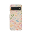 Seashell Springline Magic Google Pixel 8 Case