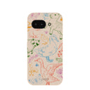 Seashell Springline Magic Google Pixel 9a Case