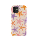 Seashell Starfish Parade iPhone 12/ iPhone 12 Pro Case