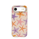 Seashell Starfish Parade iPhone Air Case