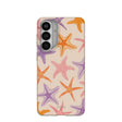 Seashell Starfish Parade Samsung Galaxy S26+(Plus) Case