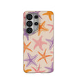 Seashell Starfish Parade Samsung Galaxy S26 Ultra Case