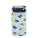 Powder Blue Starlight Sleep Google Pixel 10 Pro XL Case