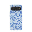 Powder Blue Stingray Fever Google Pixel 10 Pro XL Case