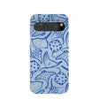 Powder Blue Stingray Fever Google Pixel 9 Pro XL Case