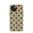 Forest Floor Strawberry Field iPhone 13 Mini Case