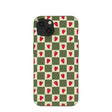 Forest Floor Strawberry Field iPhone 13 Case