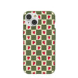 Forest Floor Strawberry Field iPhone 14 Case