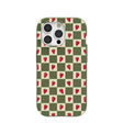 Forest Floor Strawberry Field iPhone 15 Pro Case