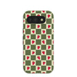 Forest Floor Strawberry Field Google Pixel 10a Case