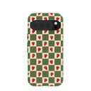 Forest Floor Strawberry Field Google Pixel 10/10 Pro Case
