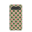 Forest Floor Strawberry Field Google Pixel 6 Case