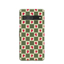 Forest Floor Strawberry Field Google Pixel 7 Case