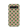 Forest Floor Strawberry Field Google Pixel 8a Case