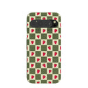 Forest Floor Strawberry Field Google Pixel 9 Pro XL Case