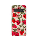 Seashell Strawboories Google Pixel 7 Pro Case