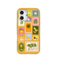 Honey Summer Paradise iPhone 16 Case