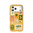 Honey Summer Paradise iPhone 17 Pro Max Case