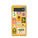 Honey Summer Paradise Google Pixel 6 Case