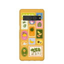 Honey Summer Paradise Google Pixel 7 Pro Case