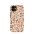 Seashell Sunkissed iPhone 12/ iPhone 12 Pro Case