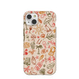 Seashell Sunkissed iPhone 14 Plus Case