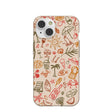 Seashell Sunkissed iPhone 14 Case