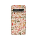 Seashell Sunkissed Google Pixel 7 Case