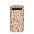 Seashell Sunkissed Google Pixel 8a Case