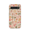 Seashell Sunkissed Google Pixel 8a Case