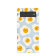 Powder Blue Sunny Side Up Google Pixel 6 Case