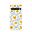 Powder Blue Sunny Side Up Google Pixel 8 Pro Case