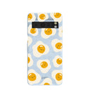 Powder Blue Sunny Side Up Google Pixel 8 Pro Case