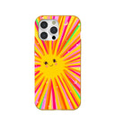 Honey Sunny Trip iPhone 15 Pro Max Case