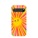 Honey Sunny Trip Google Pixel 9 Pro XL Case