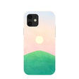 Seashell Sunset iPhone 12/ iPhone 12 Pro Case
