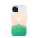Seashell Sunset iPhone 13 Case