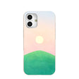 Seashell Sunset iPhone 16 Plus Case