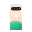 Seashell Sunset Google Pixel 10 Pro XL Case