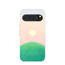 Seashell Sunset Google Pixel 10 Pro XL Case