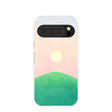 Seashell Sunset Google Pixel 10/10 Pro Case