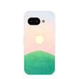 Seashell Sunset Google Pixel 9a Case