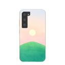 Seashell Sunset Samsung Galaxy S23 Case