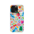 Powder Blue Super Gummies iPhone 13 Pro Case