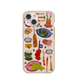 Seashell Surreal Soiree iPhone 14 Case